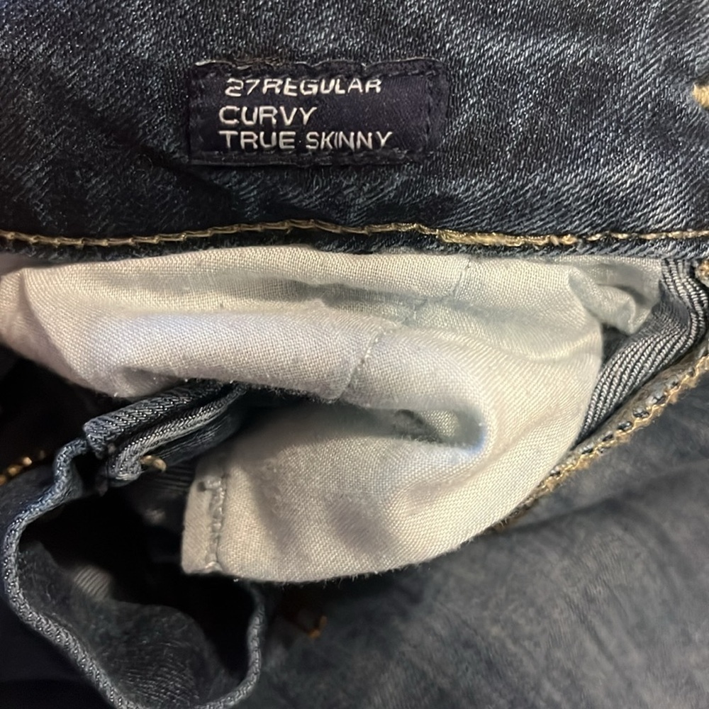 Gap jeans - Picture 3 of 3
